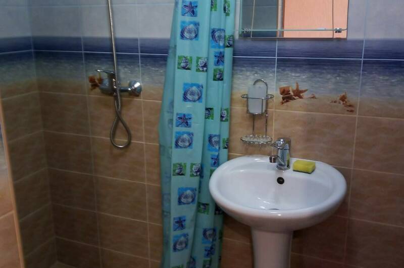 3-х местный «Люкс»