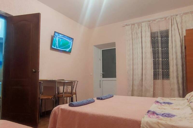 3-х местный «Люкс»