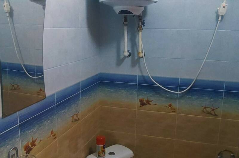 3-х местный «Люкс»