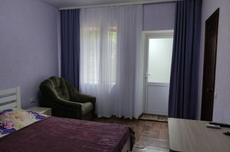 3-х местный* «Люкс»