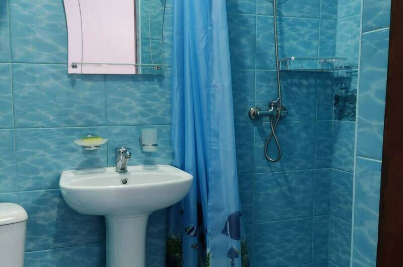 3-х местный* «Люкс»