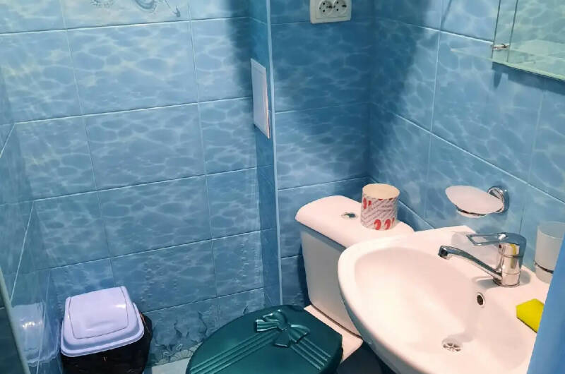 3-х местный* «Люкс»