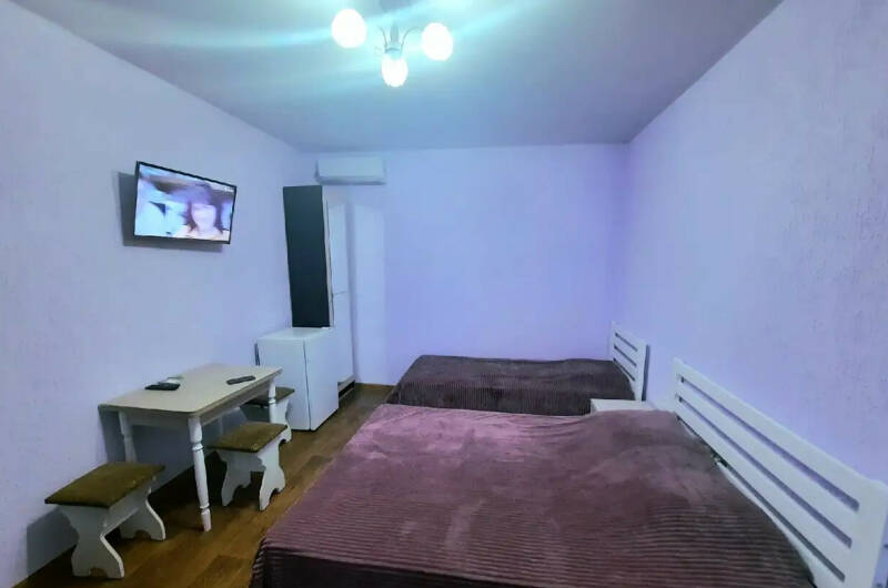 3-х местный* «Люкс»