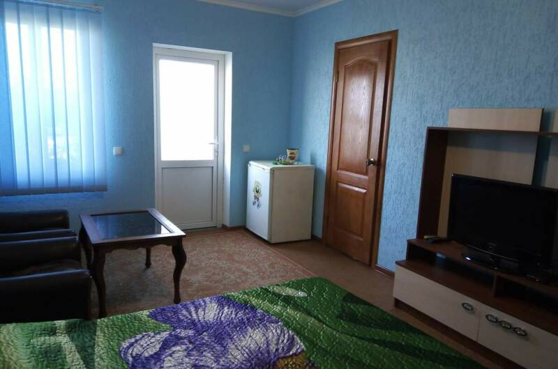 2-х местный «Люкс»