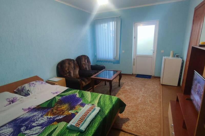 2-х местный «Люкс»