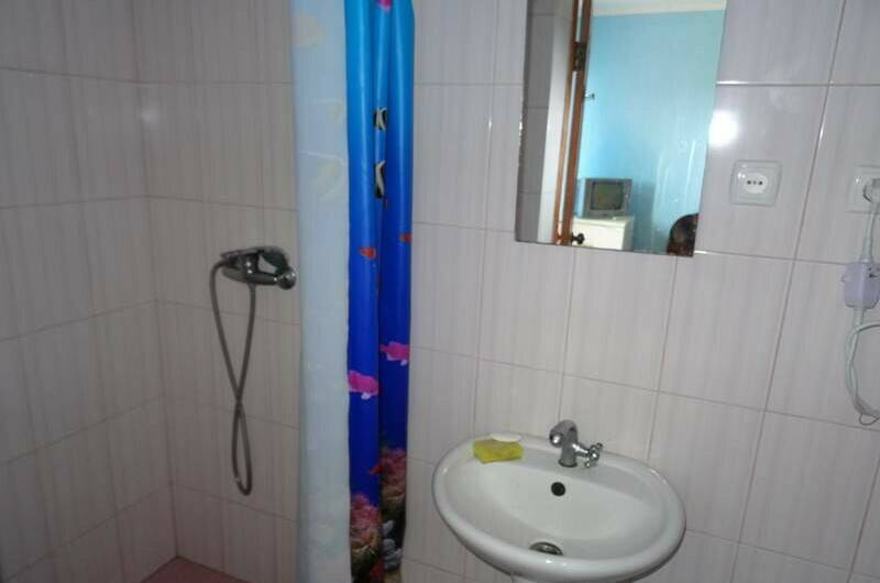 2-х местный «Люкс»