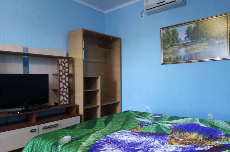 2-х местный «Люкс»