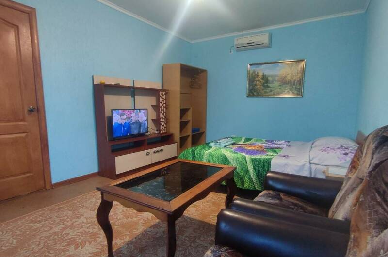 2-х местный «Люкс»