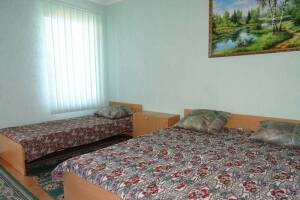 Изображение Изображение гостиницы "Частный сектор «Цветочный рай»" #4 #4