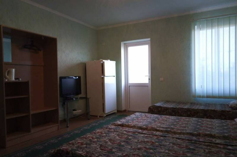 4-х местный «Комфорт»