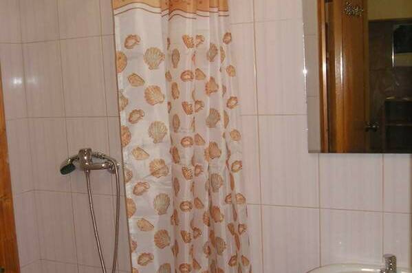 4-х местный «Комфорт»