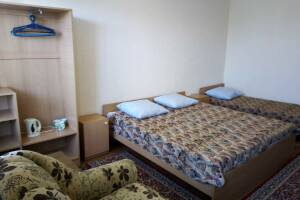 Изображение Изображение гостиницы "Частный сектор «Цветочный рай»" #5 #5