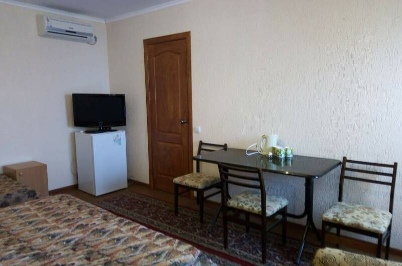 3-х местный «Комфорт»