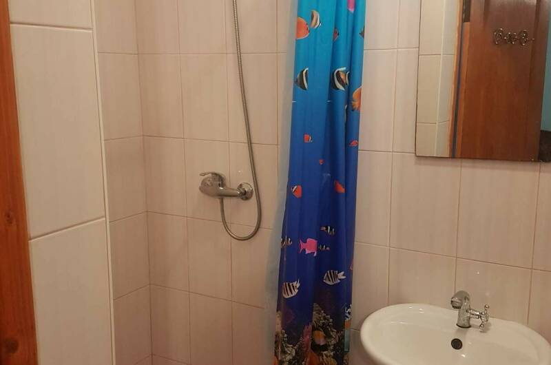 3-х местный «Комфорт»