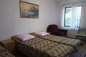 Изображение Изображение гостиницы "Частный сектор «Цветочный рай»" #6 #6