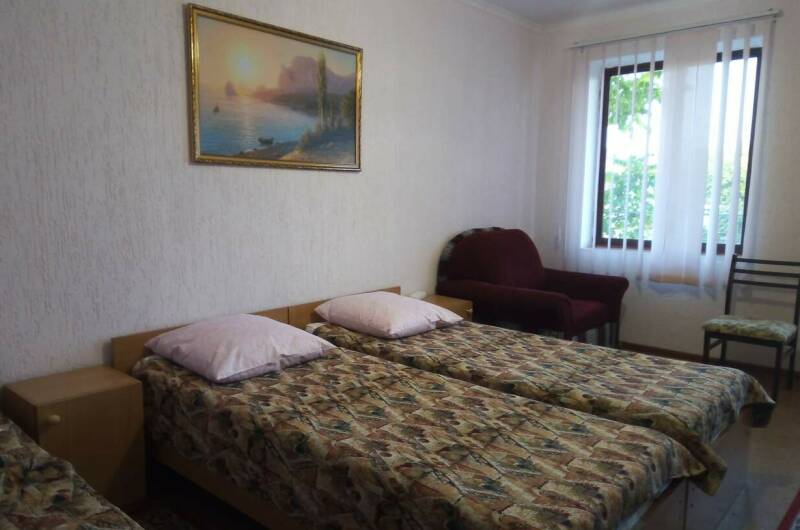 3-х местный «Комфорт»