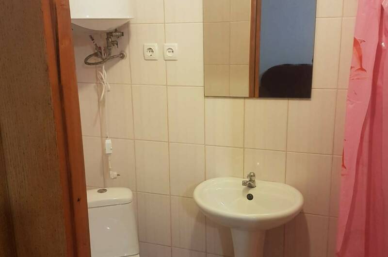 3-х местный «Комфорт»