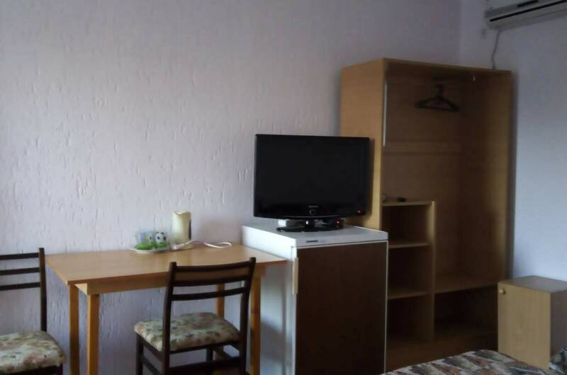 3-х местный «Комфорт»