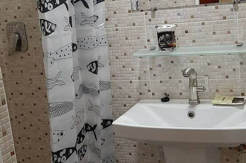 Двухместный «Комфорт» с доп. местами