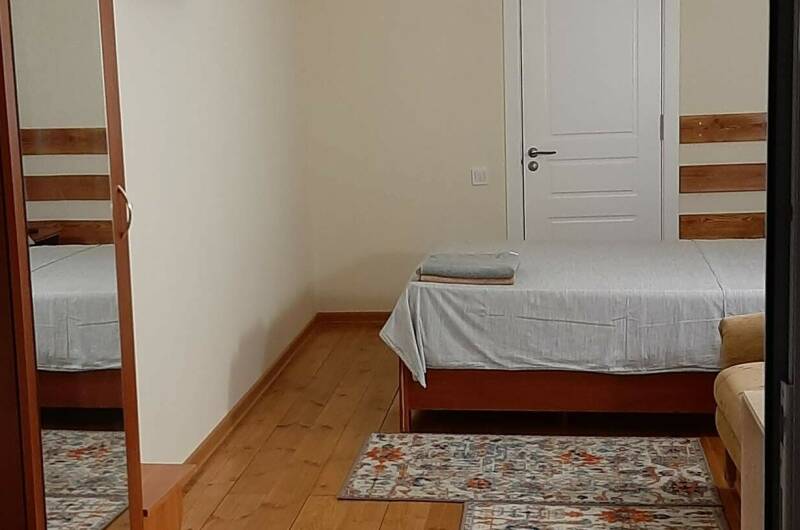 Двухместный «Комфорт» с доп. местами