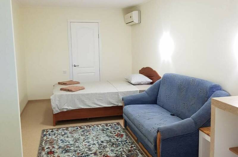 Двухместный «Комфорт» с доп. местами