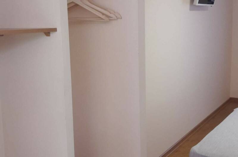 Двухместный «Комфорт» с доп. местами