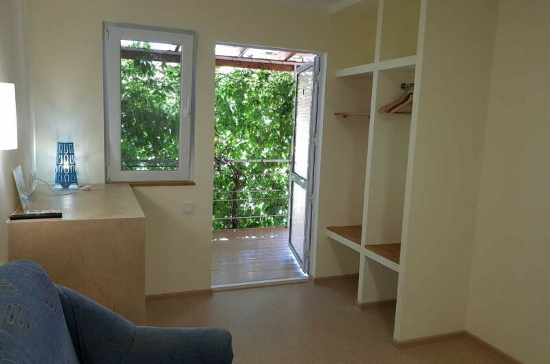 Двухместный «Комфорт» с доп. местами