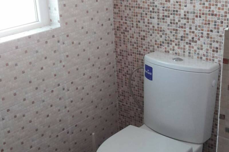 Двухместный «Комфорт» с доп. местами