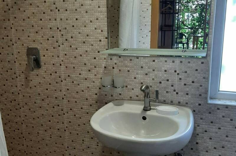 Двухместный «Комфорт» с доп. местом