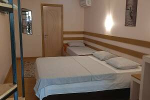 Изображение Изображение гостиницы "Гостевой дом «Кактус»" #4 #4