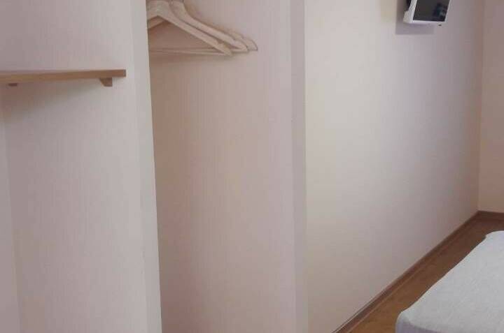 Трехместный «Комфорт»