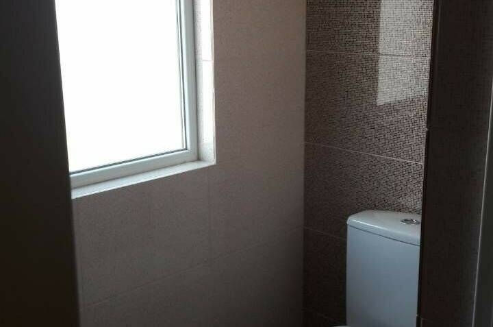 Трехместный «Комфорт»