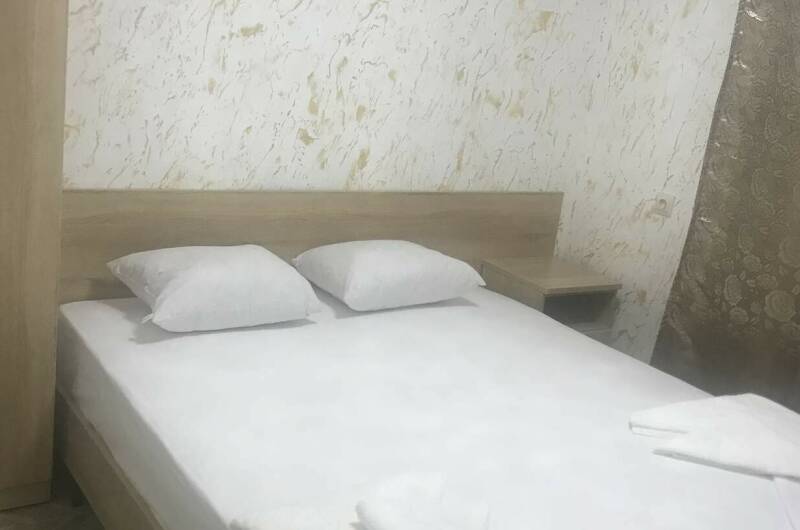 2-х местный «Стандарт»