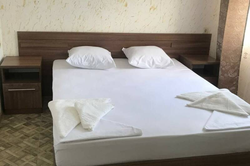 2-х местный «Стандарт»