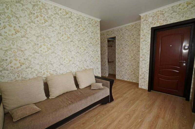 2-х комнатный «Семейный»