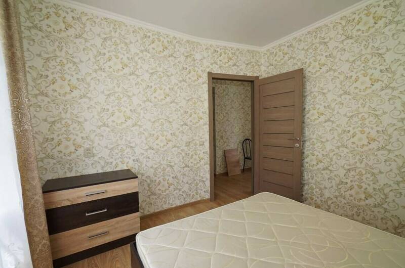 2-х комнатный «Семейный»