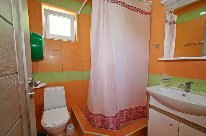 2-х комнатный «Семейный»