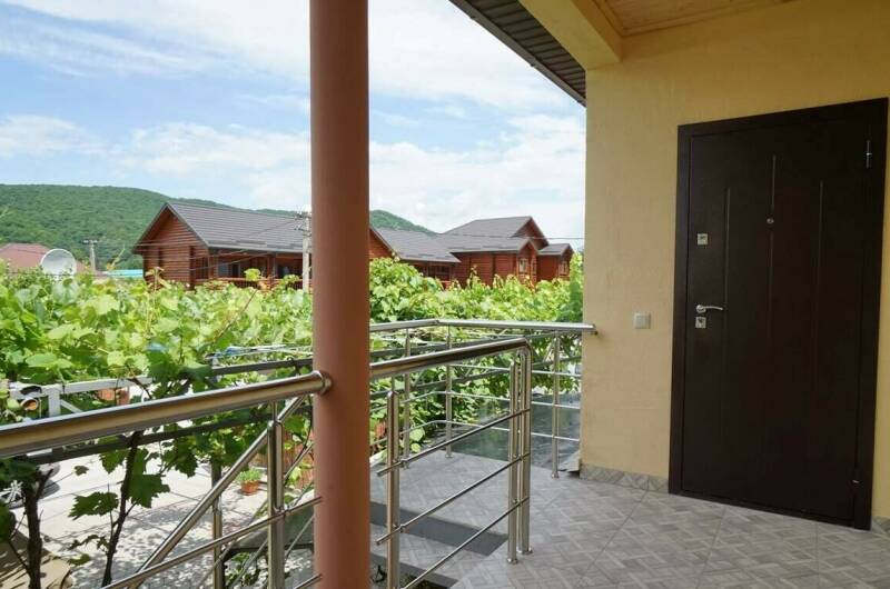 2-х комнатный «Семейный»