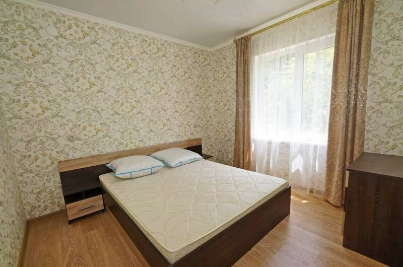 2-х комнатный «Семейный»