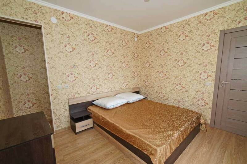 2-х местный номер