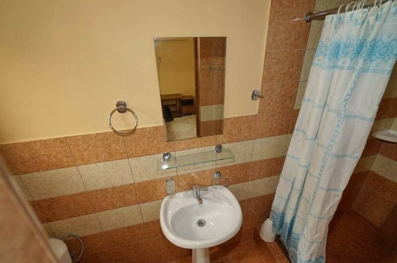 2-х местный номер