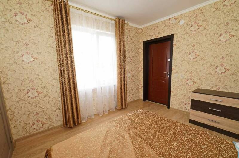 2-х местный номер