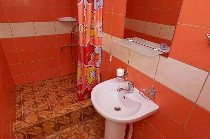 4-х местный номер