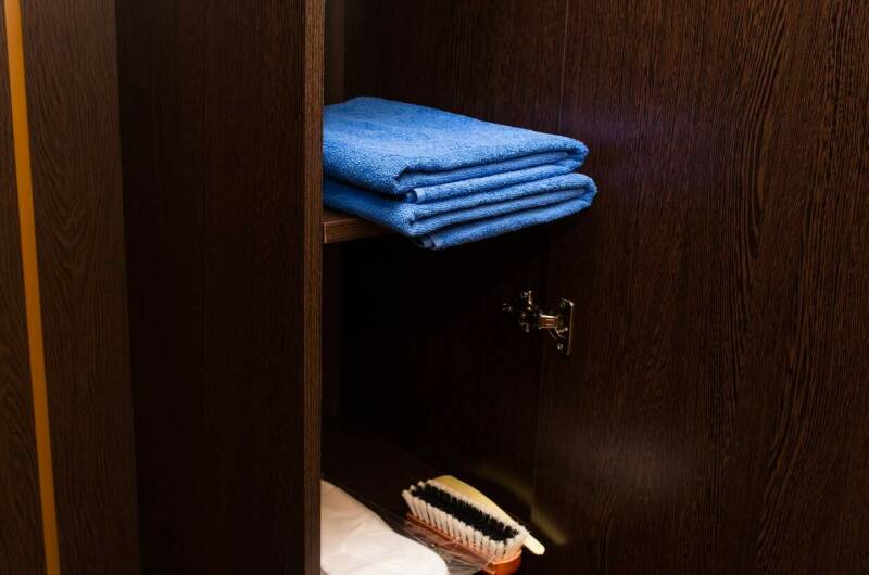 Стандартный 2-х местный номер с балконом