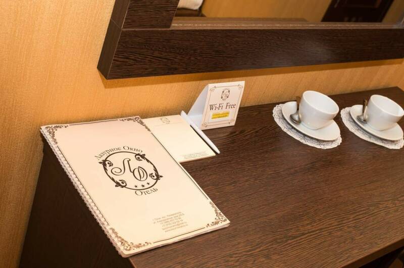 Улучшенный люкс (3-х местный) с балконом