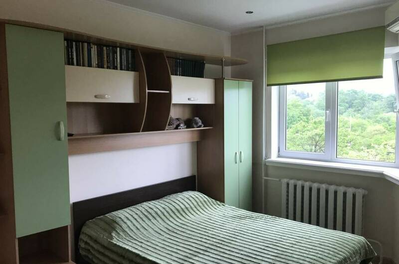 Трёхместный с удобствами