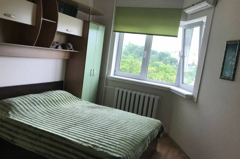 Трёхместный с удобствами