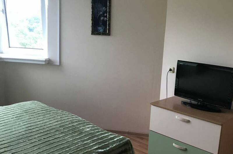 Трёхместный с удобствами