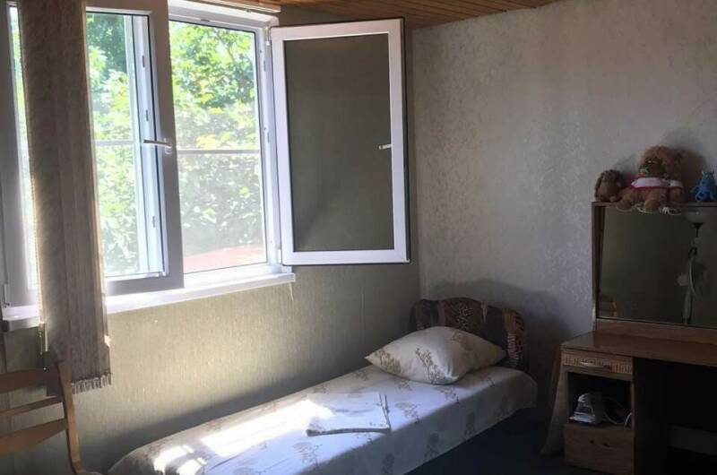 Летний домик