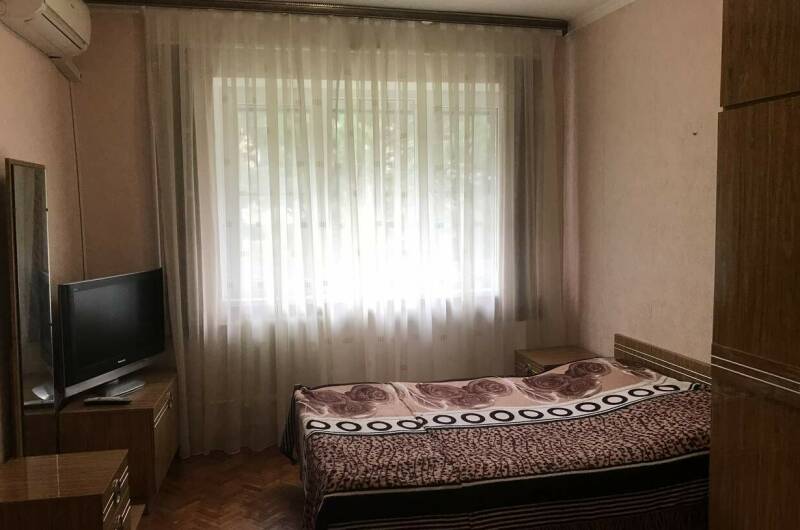 Квартира в Лазаревском